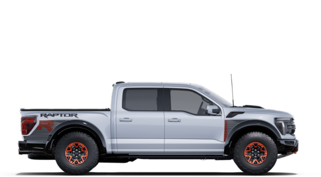 2025 Ford F-150+F-150